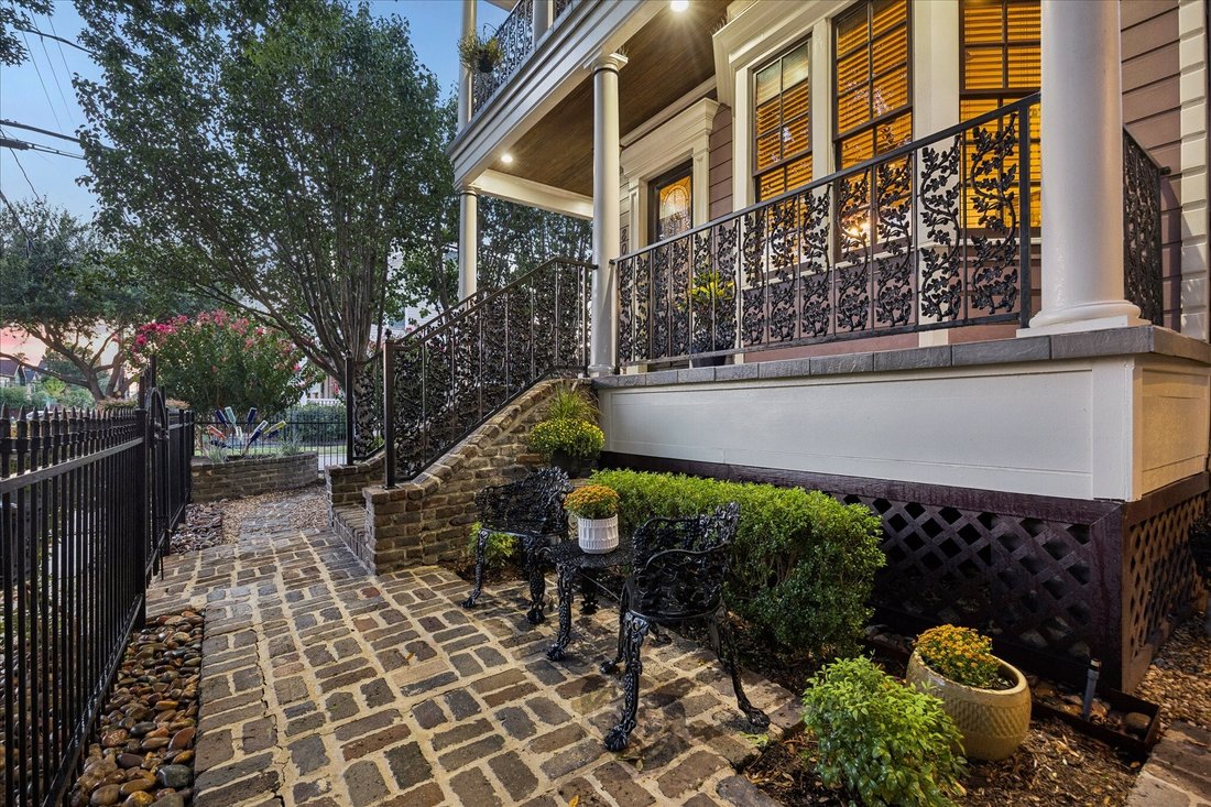 House in Houston, Texas, United States 2 - 18905336