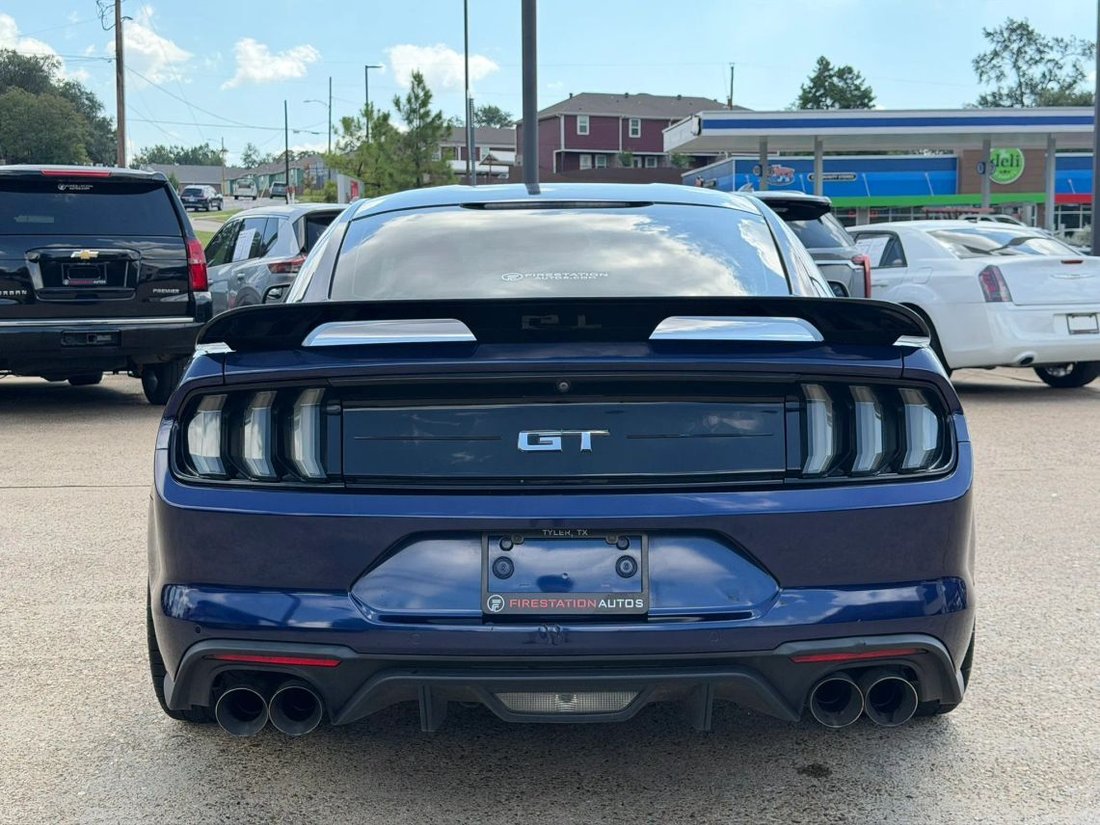 Coupe in Tyler, TX, United States 4 - 18911805