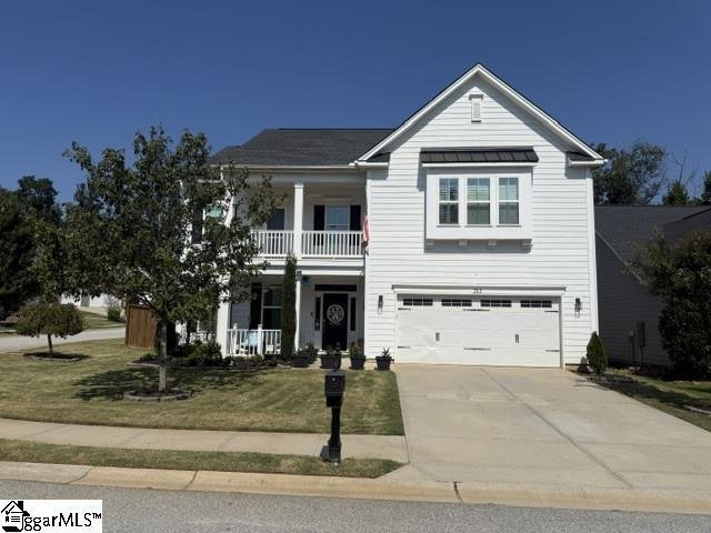 House in Simpsonville, South Carolina, United States 1 - 18921795