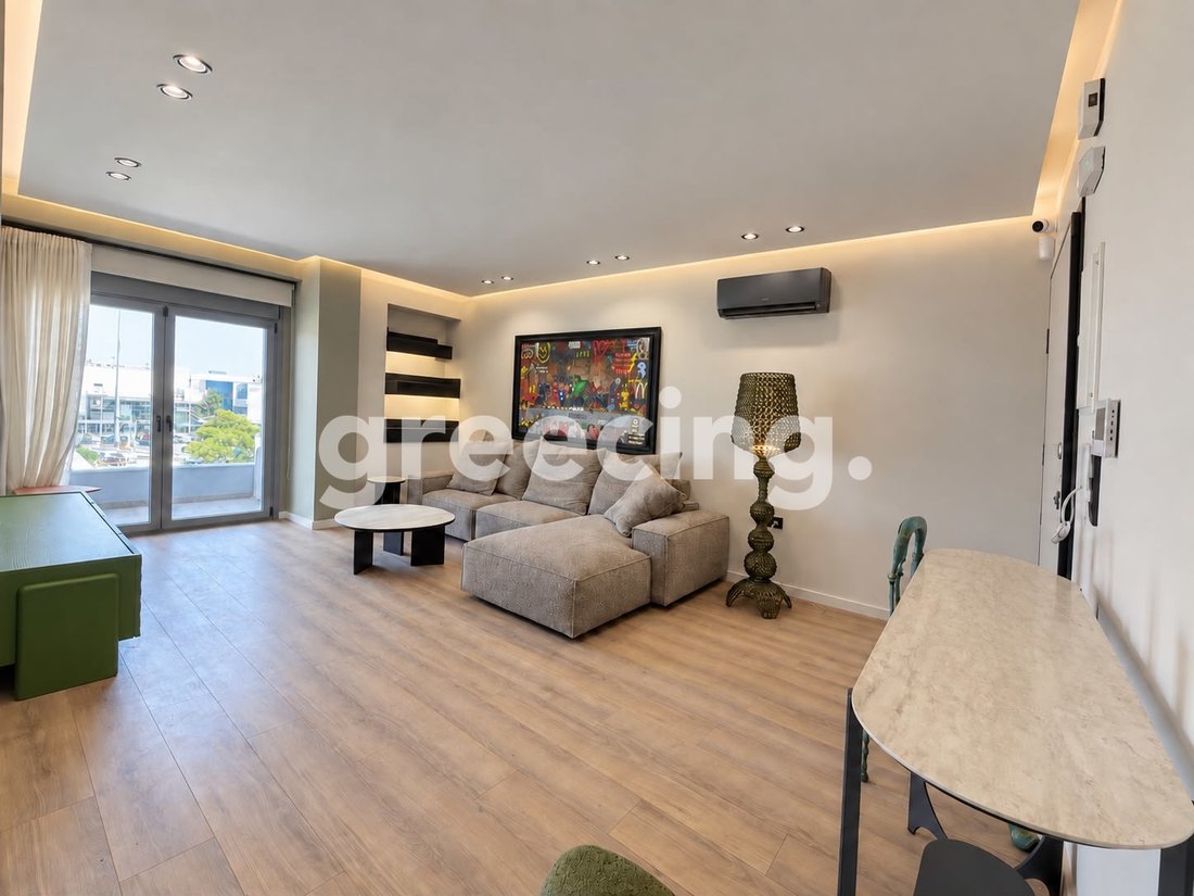 Appartamento a Metamorfosi, Attica, Grecia 1 - 18906170
