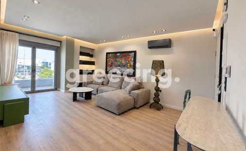 Apartment in Metamorfosi, Attica, Greece 1