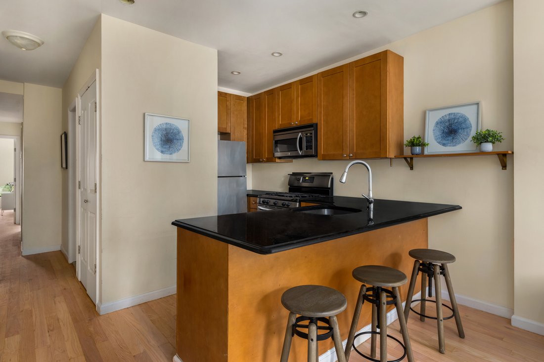 Apartment in New York, New York, United States 3 - 18917455
