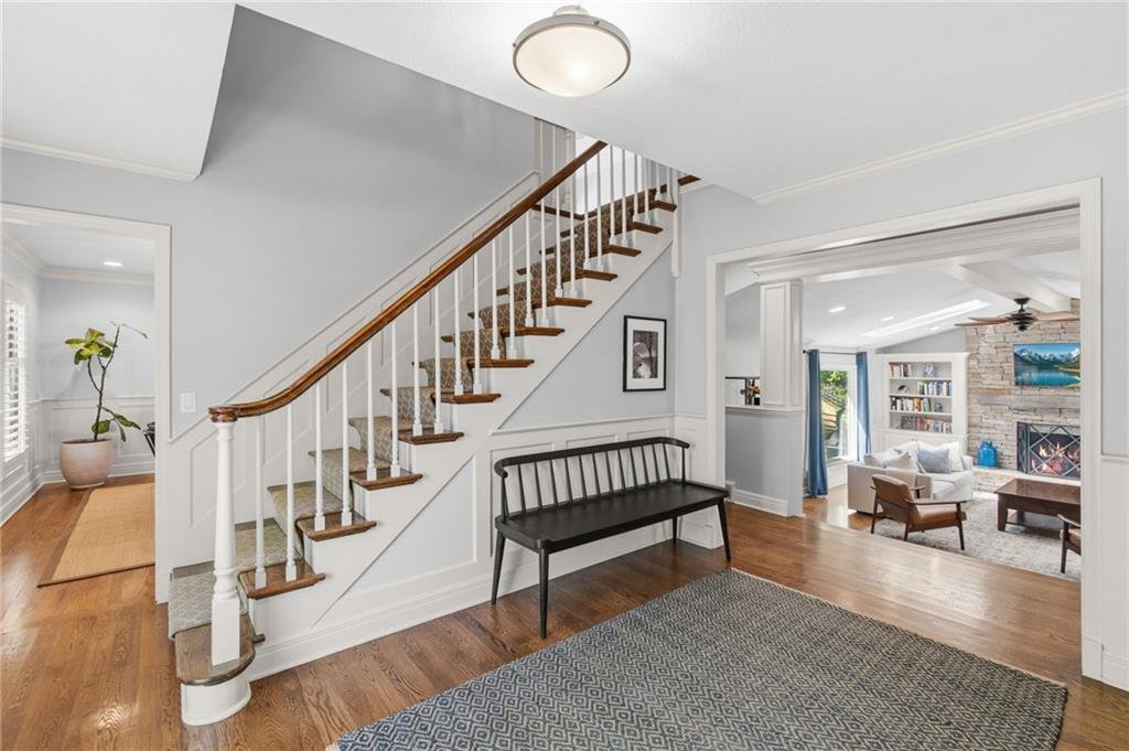 House in Leawood, Kansas, United States 3 - 18915340