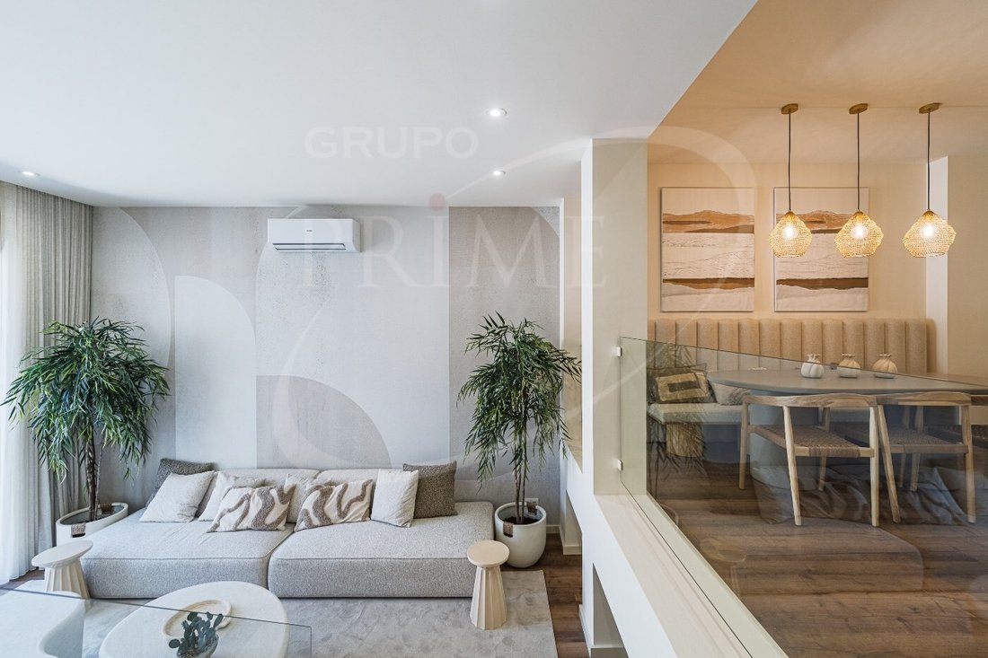 Wohnung in Bonfim, Distrikt Porto, Portugal 5 - 18916122