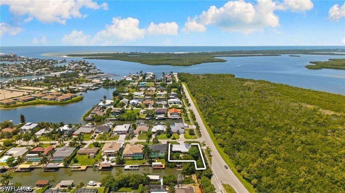 Casa en Naples, Florida, Estados Unidos 1 - 18722086