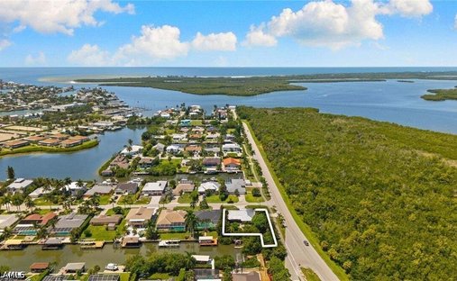 House in Naples, Florida, United States 1