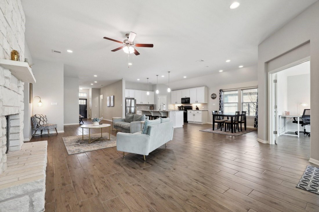 House in Pflugerville, Texas, United States 5 - 18912870