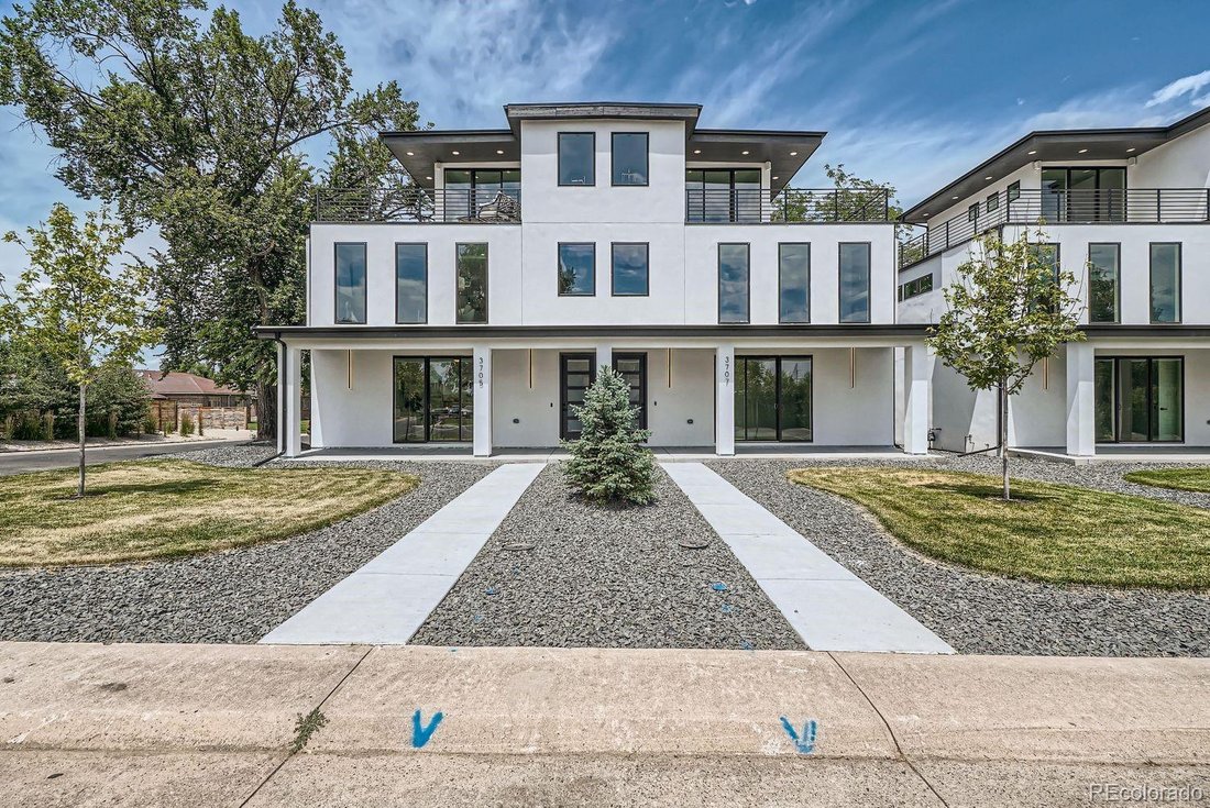 House in Denver, Colorado, United States 2 - 18915196