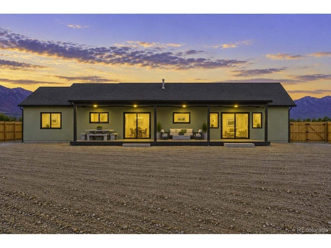 House in Buena Vista, Colorado, United States 3 - 18906106