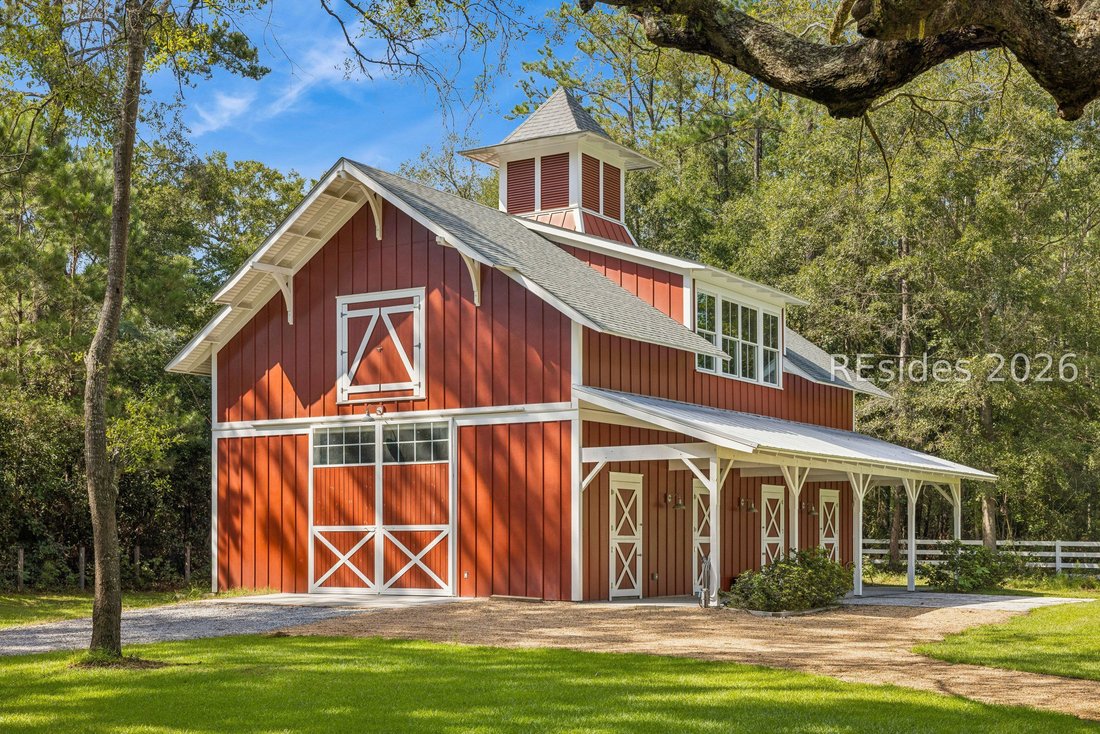 House in Bluffton, South Carolina, United States 3 - 18890692