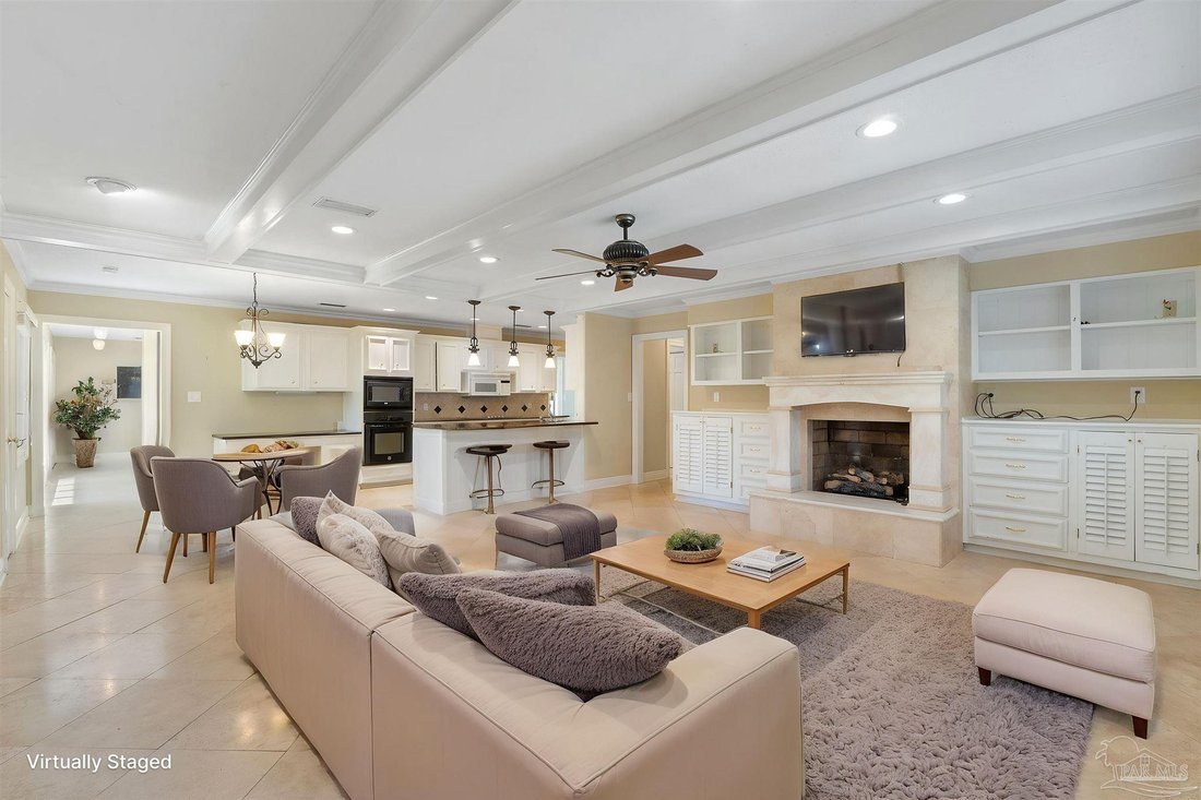 House in Gulf Breeze, Florida, United States 5 - 18908535