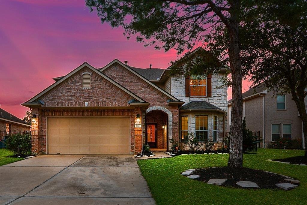 House in Richmond, Texas, United States 1 - 18918887