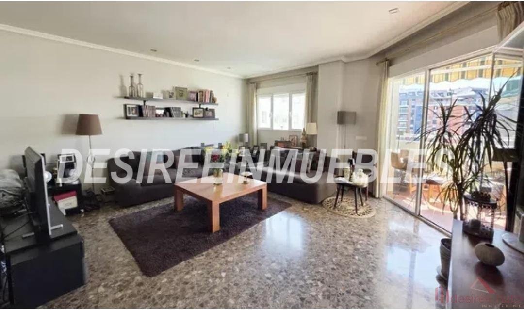 Appartement à Campanar, Valence, Espagne 5 - 18906090