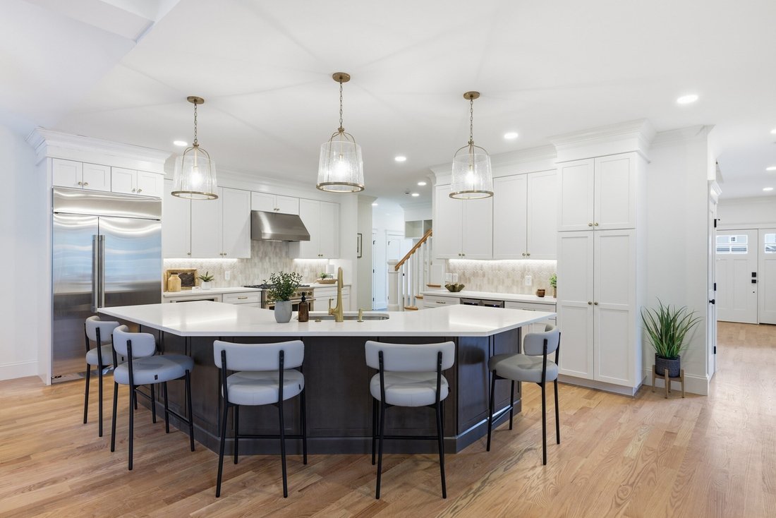 House in Andover, Massachusetts, United States 4 - 18912792