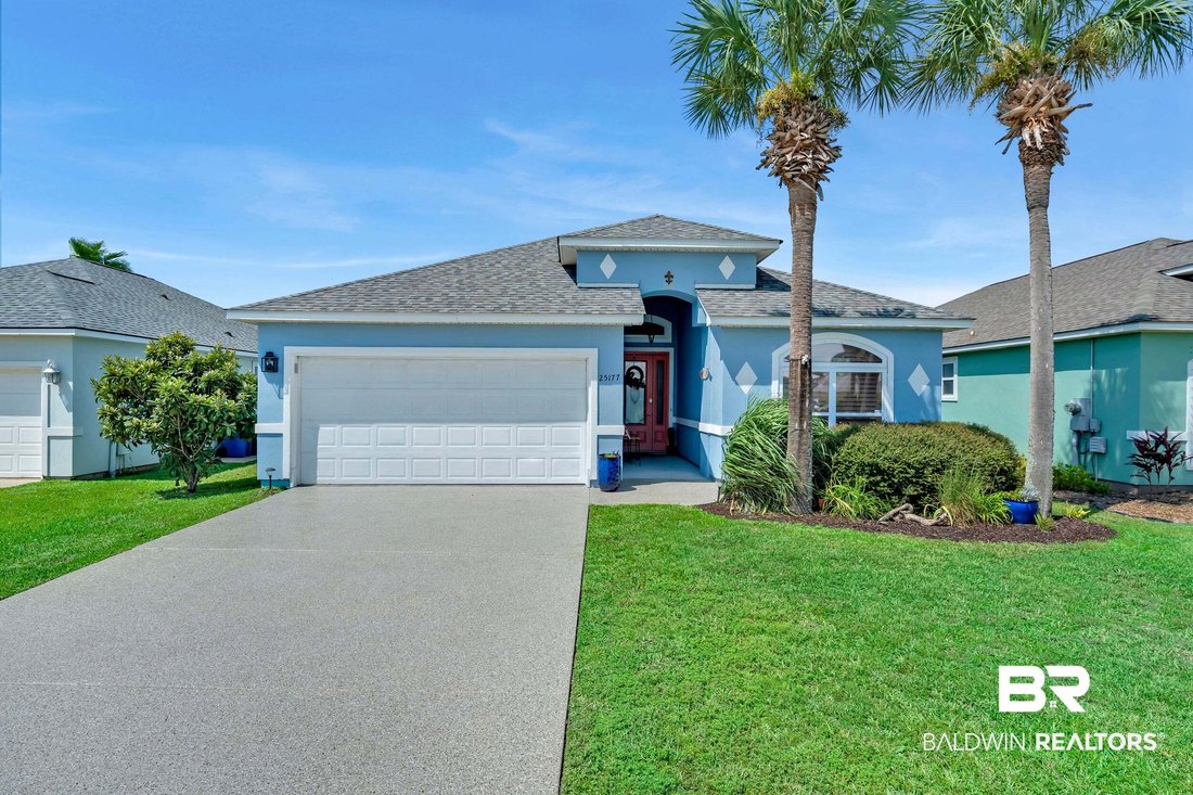 House in Orange Beach, Alabama, United States 3 - 18913973