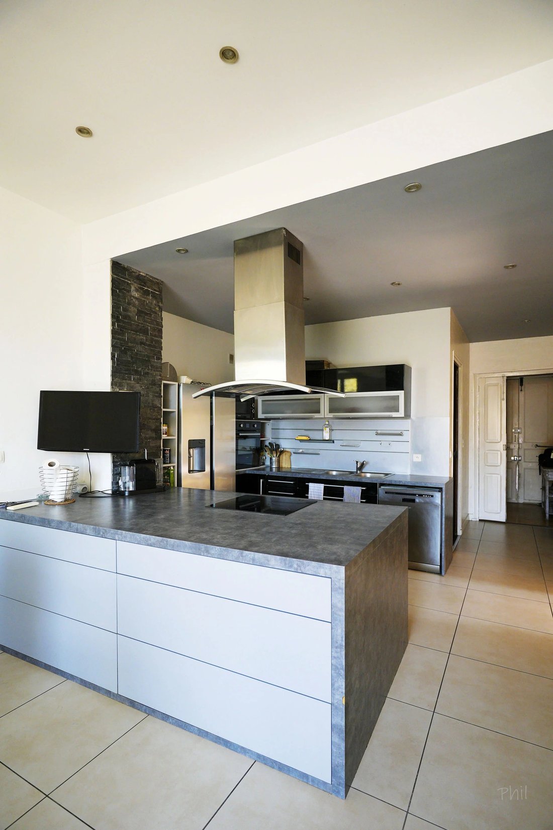 Appartamento a Gare, Ajaccio, Francia 2 - 17967032