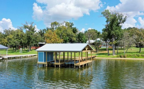 Maison à Franklin, Texas, États-Unis 1