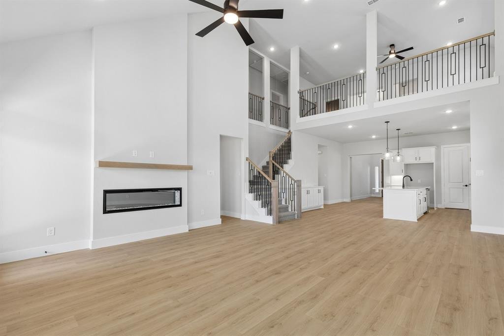 House in McKinney, Texas, United States 4 - 18910589