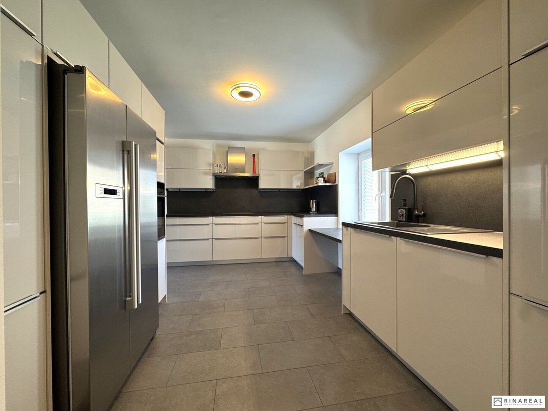 Apartment in Perchtoldsdorf, Lower Austria, Austria 2 - 18914338