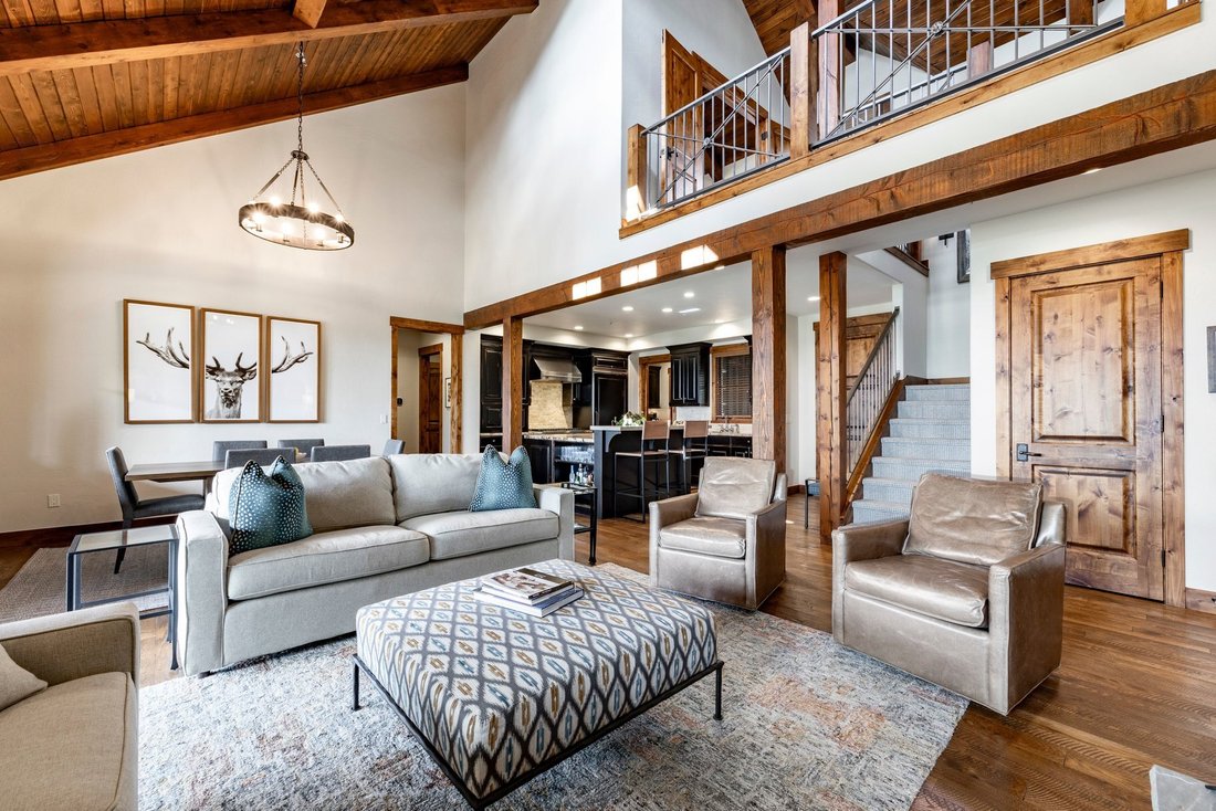 Maison à Park City, Utah, États-Unis 3 - 18908215