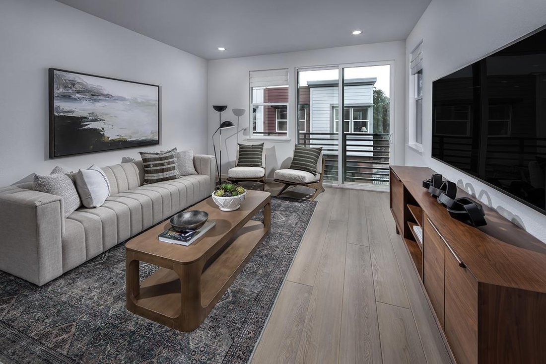 Townhouse in Colma, California, United States 4 - 18912906