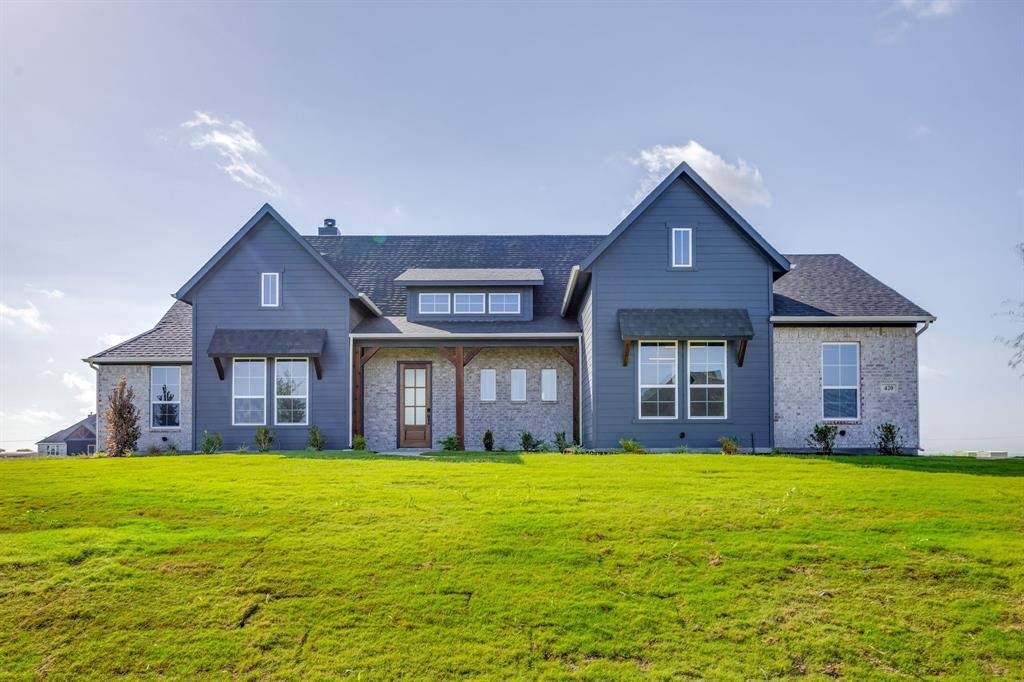 House in Venus, Texas, United States 1 - 18910660