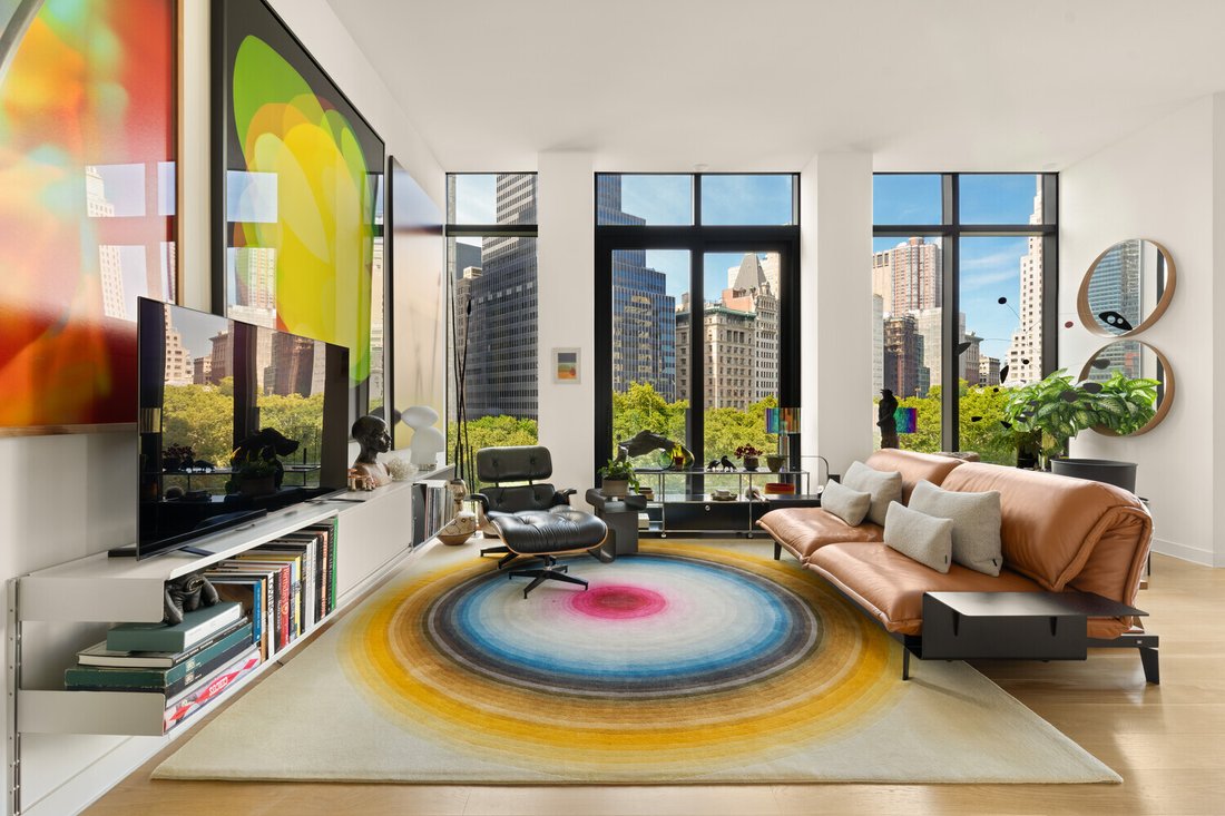Apartment in New York, New York, United States 2 - 18908095