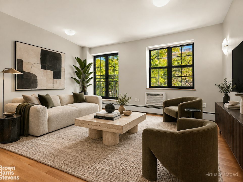 Condominio a New York, New York, Stati Uniti 1 - 18910091
