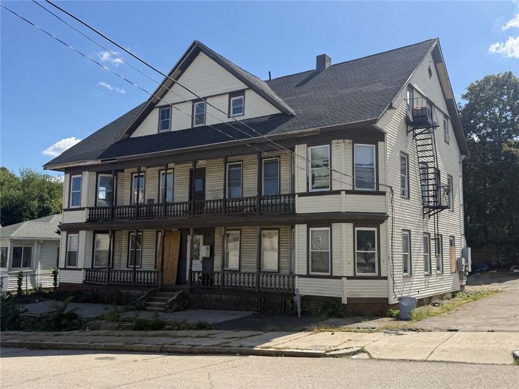 Altro a Woonsocket, Rhode Island, Stati Uniti 4 - 18912887