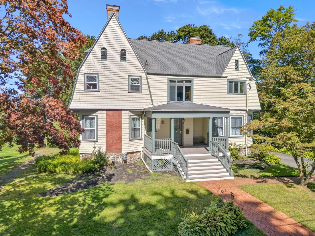 House in Andover, Massachusetts, United States 2 - 18912790