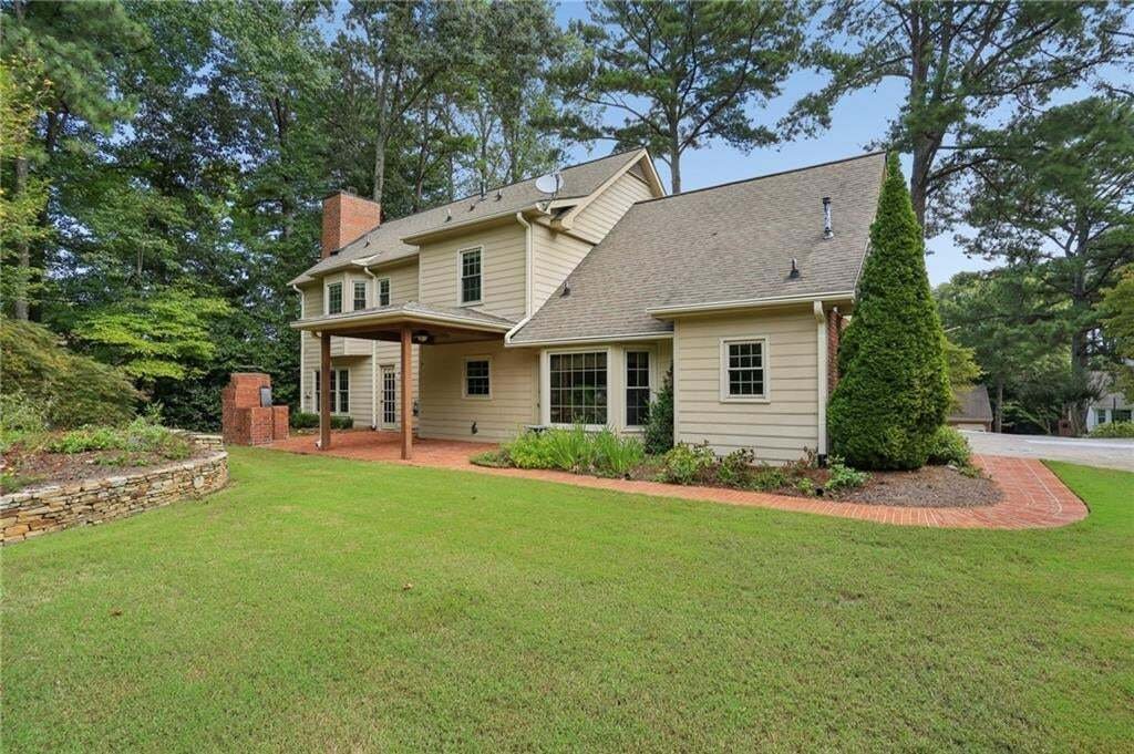 House in Marietta, Georgia, United States 3 - 18906480