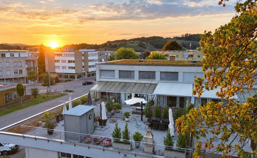 Appartement à Worb, Canton de Berne, Suisse 1