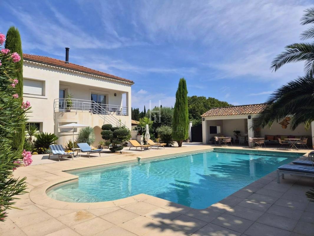 House in Noves, Provence-Alpes-Côte d'Azur, France 5 - 18791553