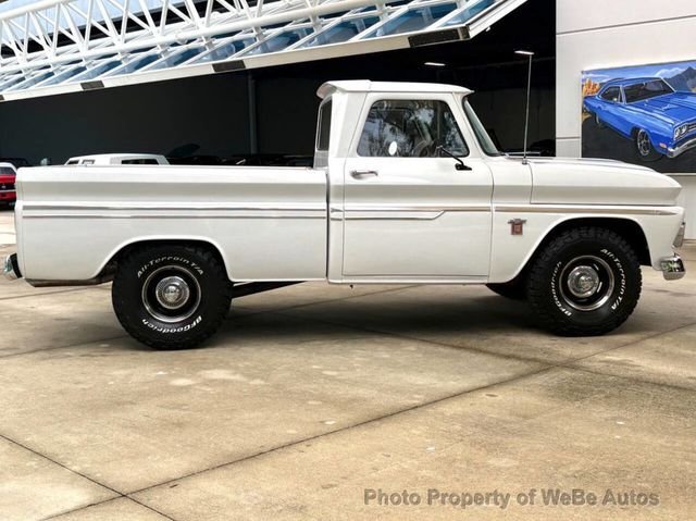 Chevrolet C10 in Calverton, NY, United States 5 - 18920641