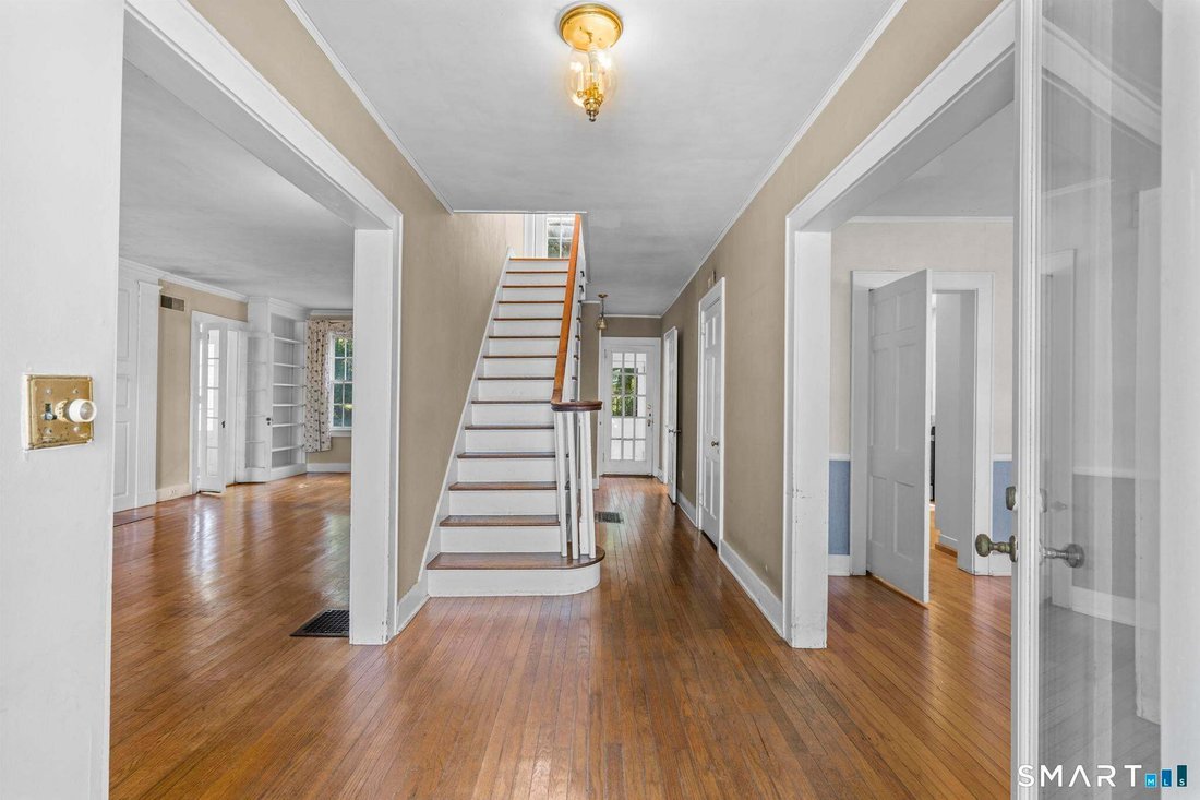 House in Wilton, Connecticut, United States 5 - 18909020