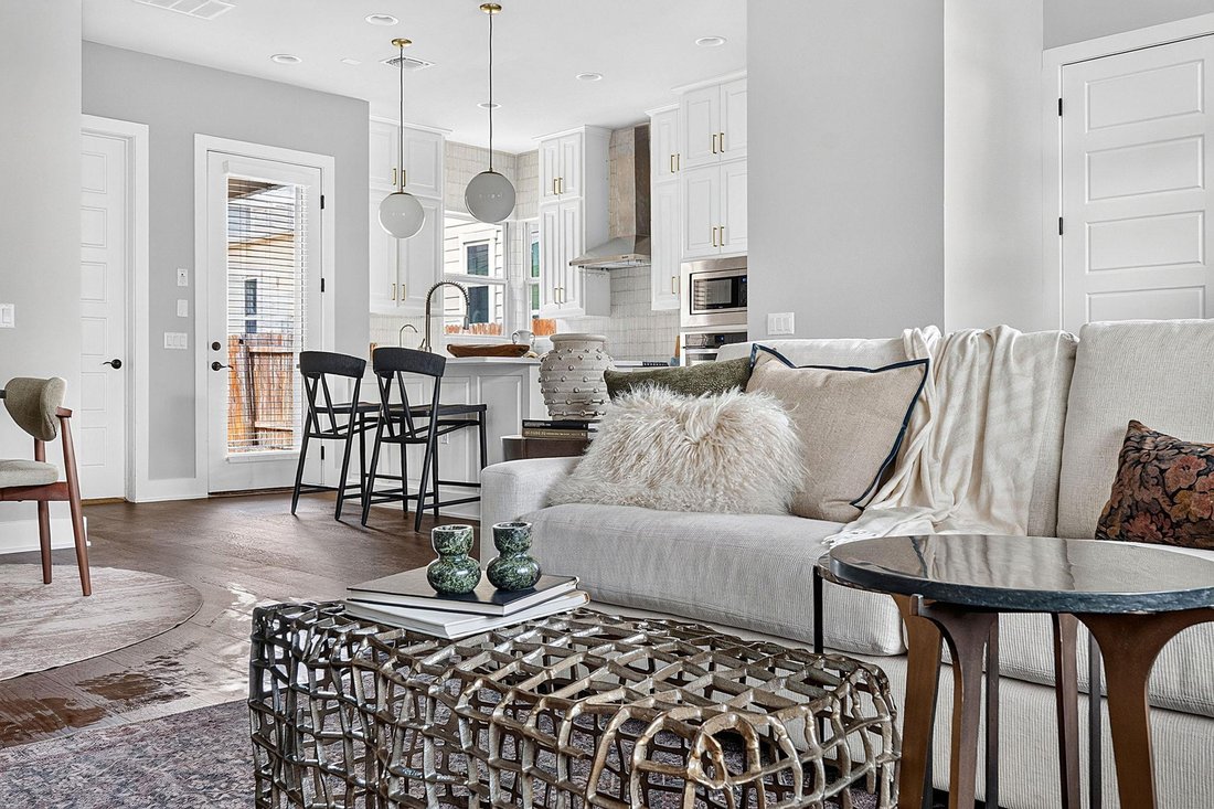 House in Austin, Texas, United States 3 - 18912875