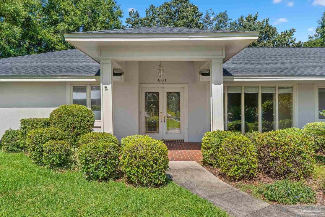 House in Gulf Breeze, Florida, United States 2 - 18908535