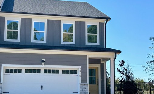 Townhouse in Apex, North Carolina, United States 1