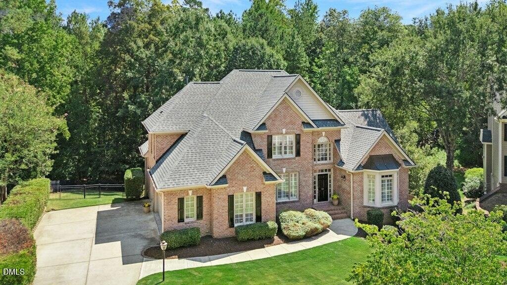 House in Chapel Hill, North Carolina, United States 3 - 18913122