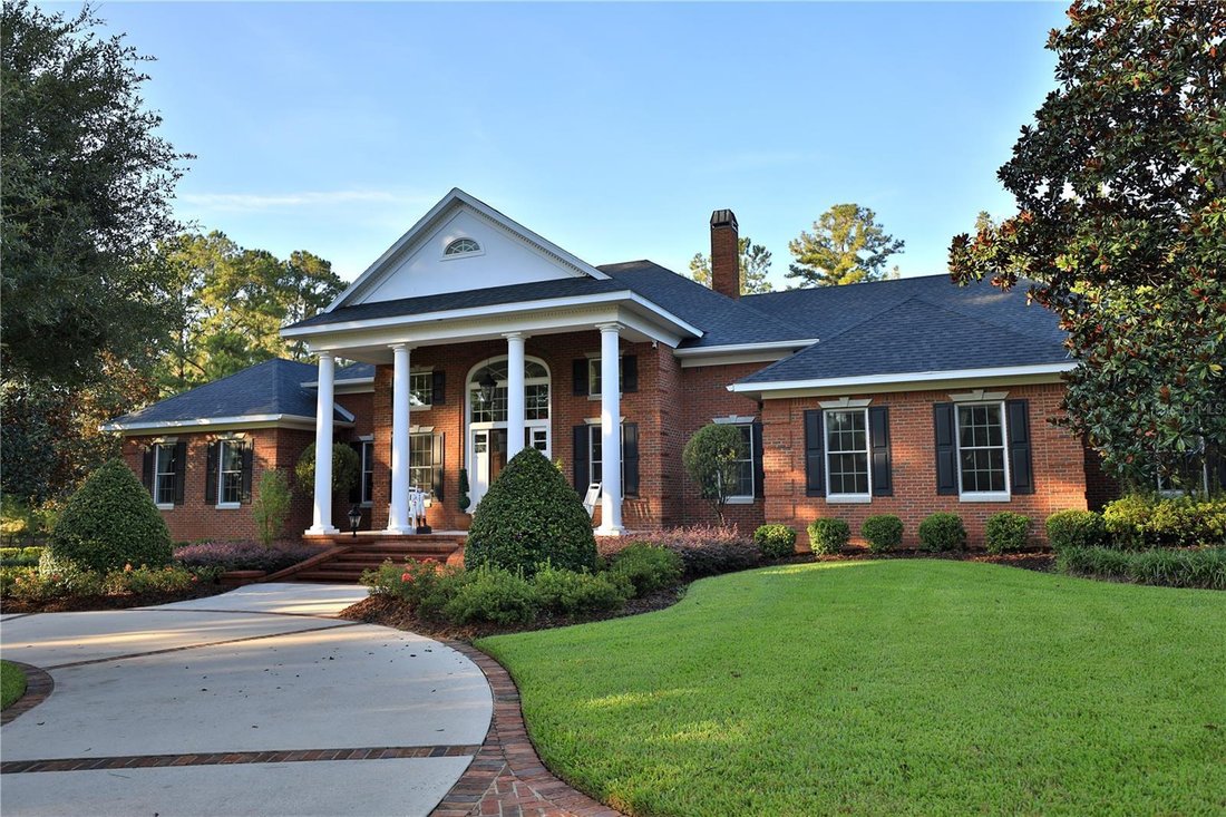 House in Ocala, Florida, United States 1 - 18909126