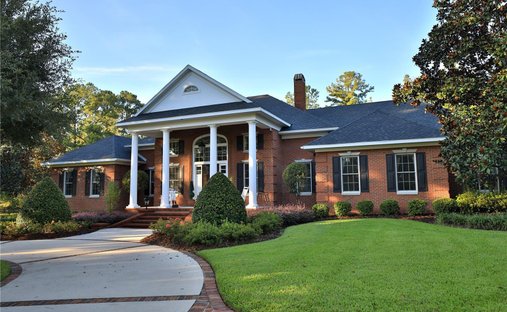 Maison à Ocala, Floride, États-Unis 1