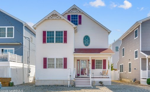 Casa en Seaside Heights, Nueva Jersey, Estados Unidos 1