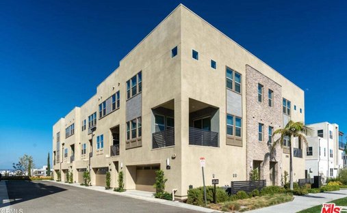 Condominio en Montebello, California, Estados Unidos 1