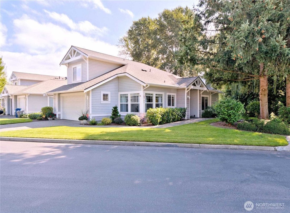 Condo in Kent, Washington, United States 2 - 18917096