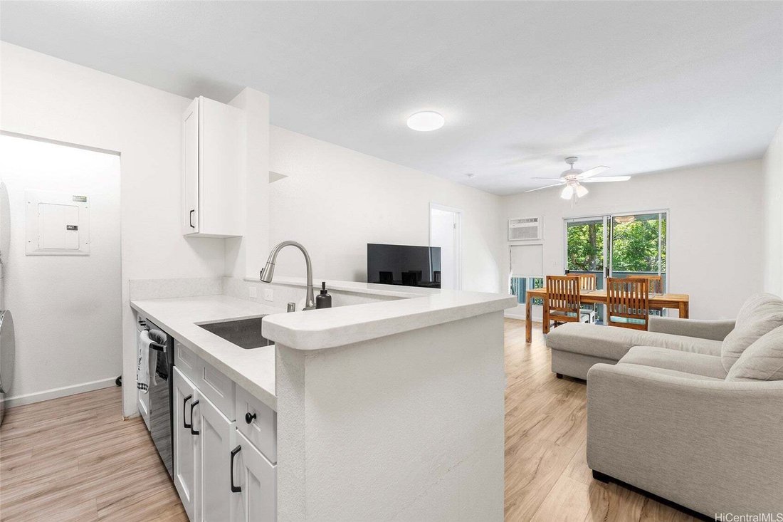 Condo in Mililani, Hawaii, United States 1 - 18910919