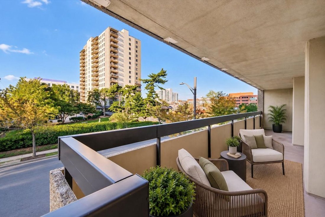 Condo in Alexandria, Virginia, United States 5 - 18903714