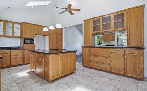 Casa en Santa María, California, Estados Unidos 1
