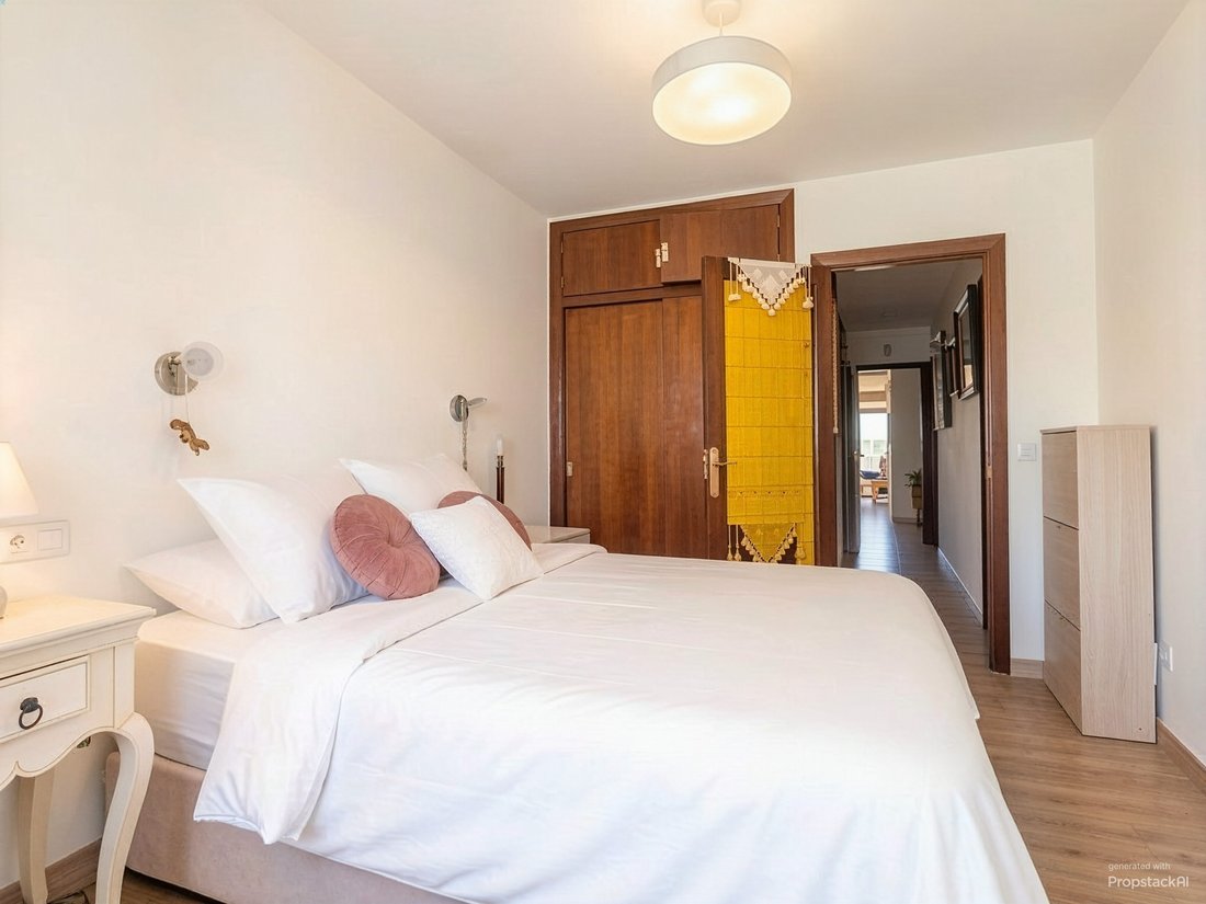Penthouse in Playa de Palma, Palma, Balearische Inseln 3 - 18906461