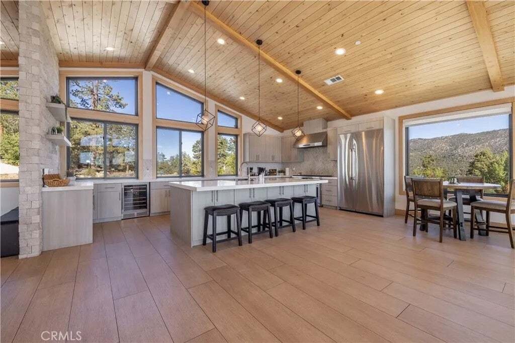 House in Big Bear Lake, California, United States 5 - 18917302