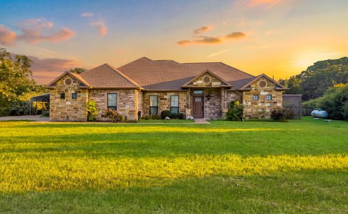 Haus in Wixon Valley, Texas, Vereinigte Staaten 1